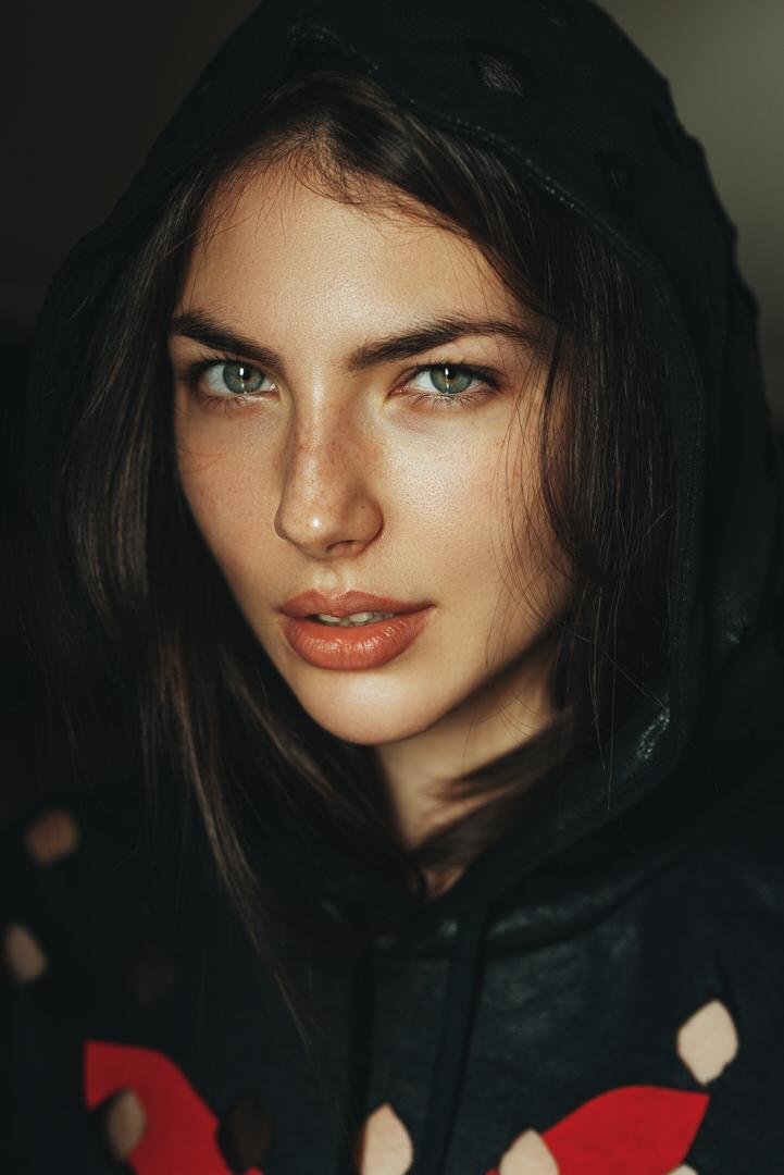 Magda G