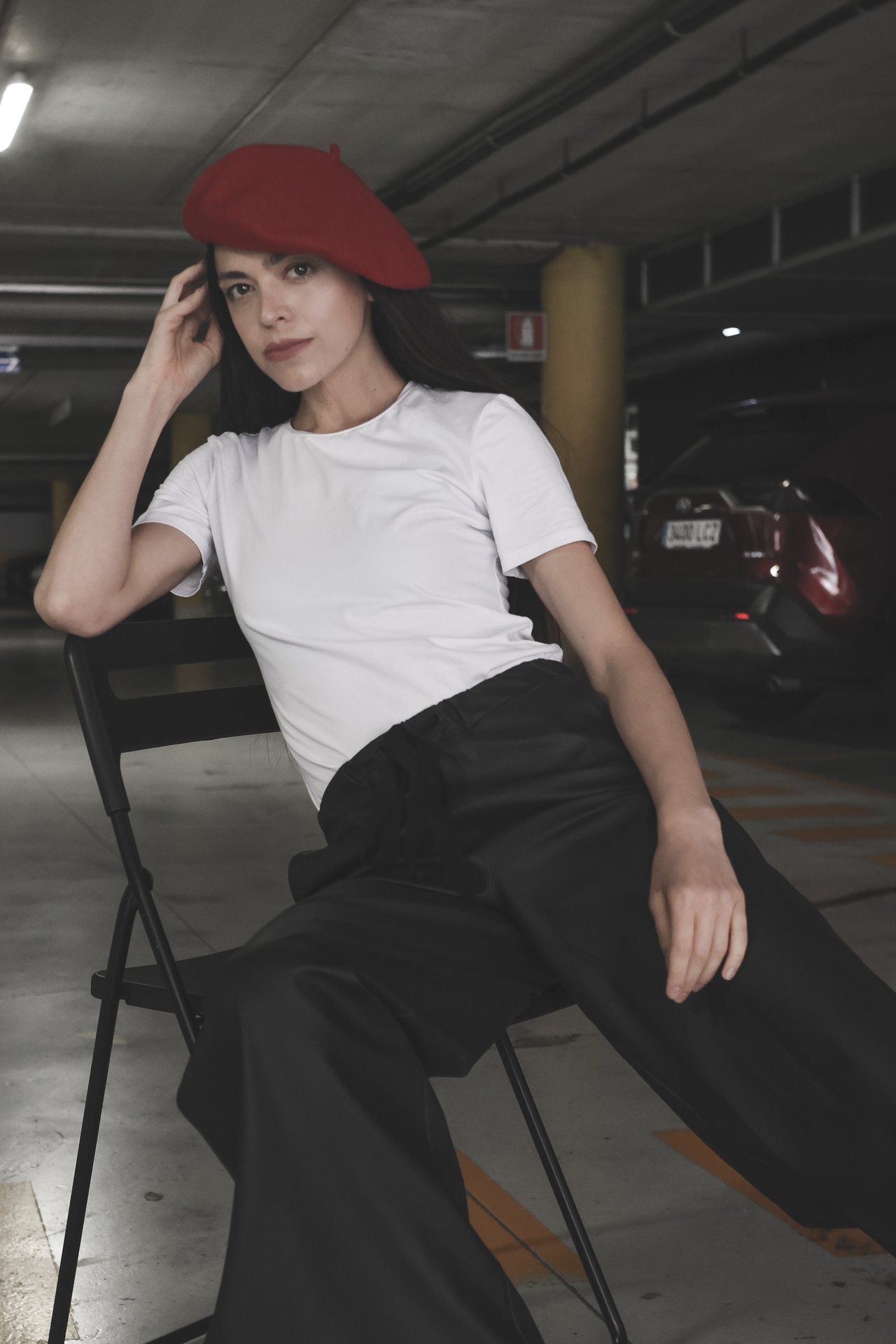 Marija E