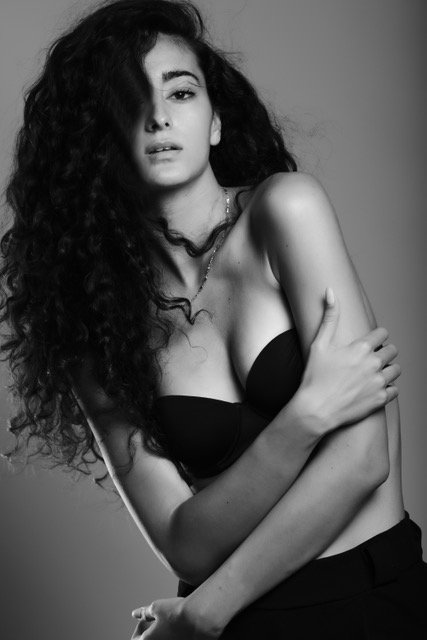 Rebecca G