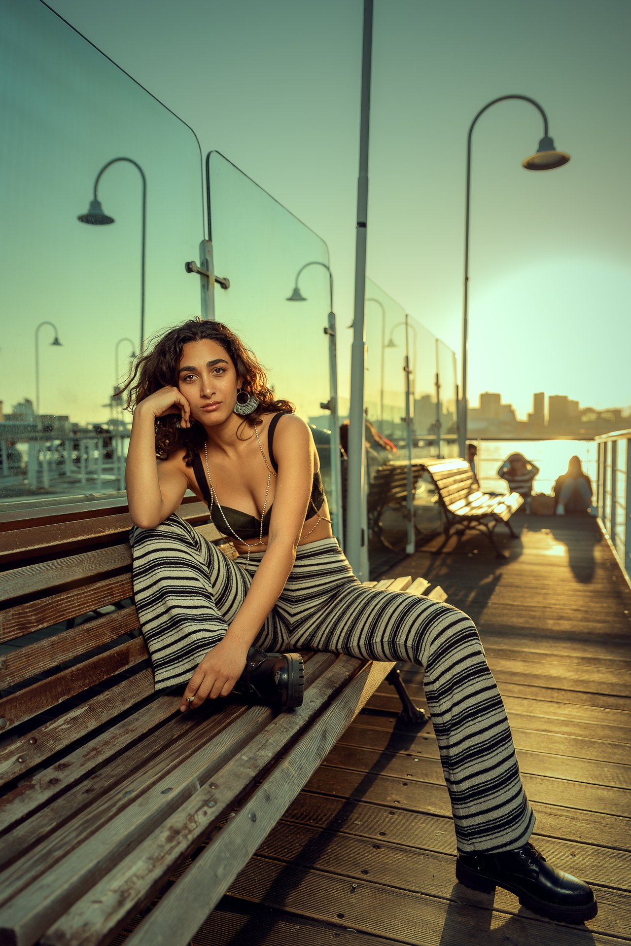 Rossella R