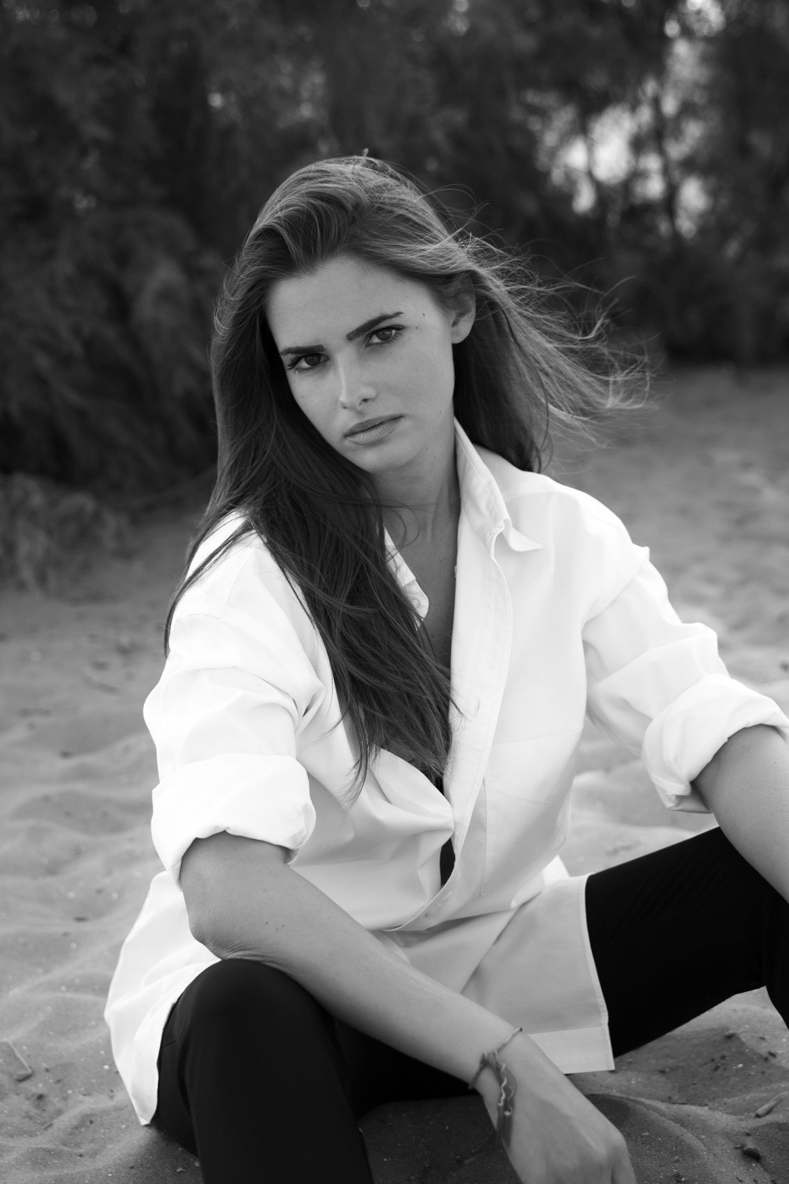 Sara B