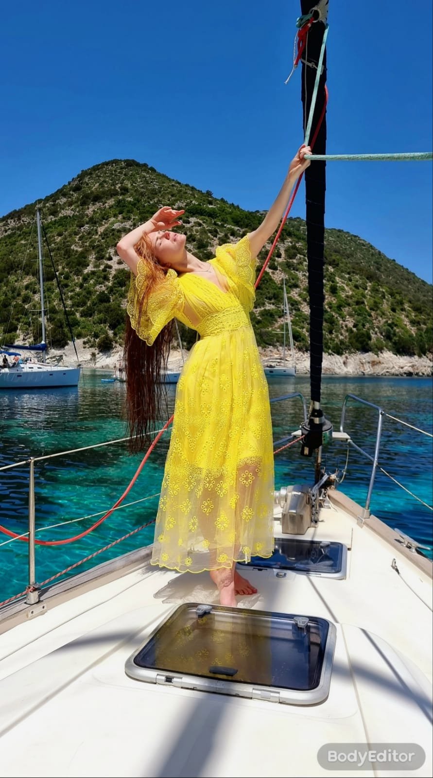 Tetiana Y
