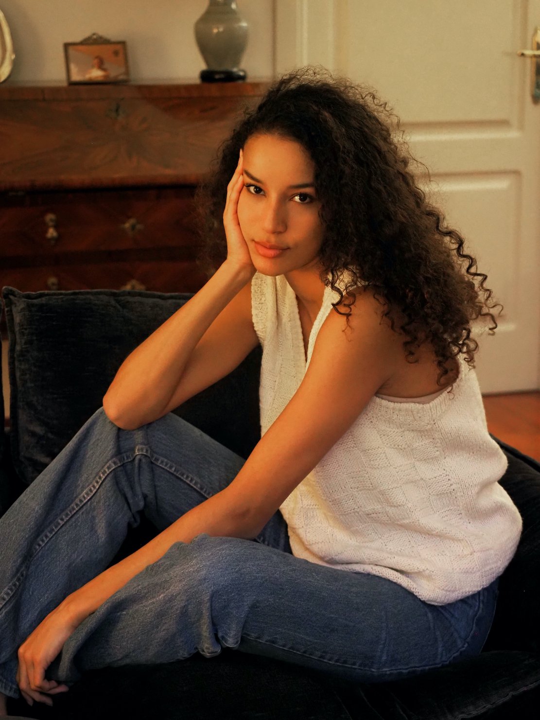 Virginia D