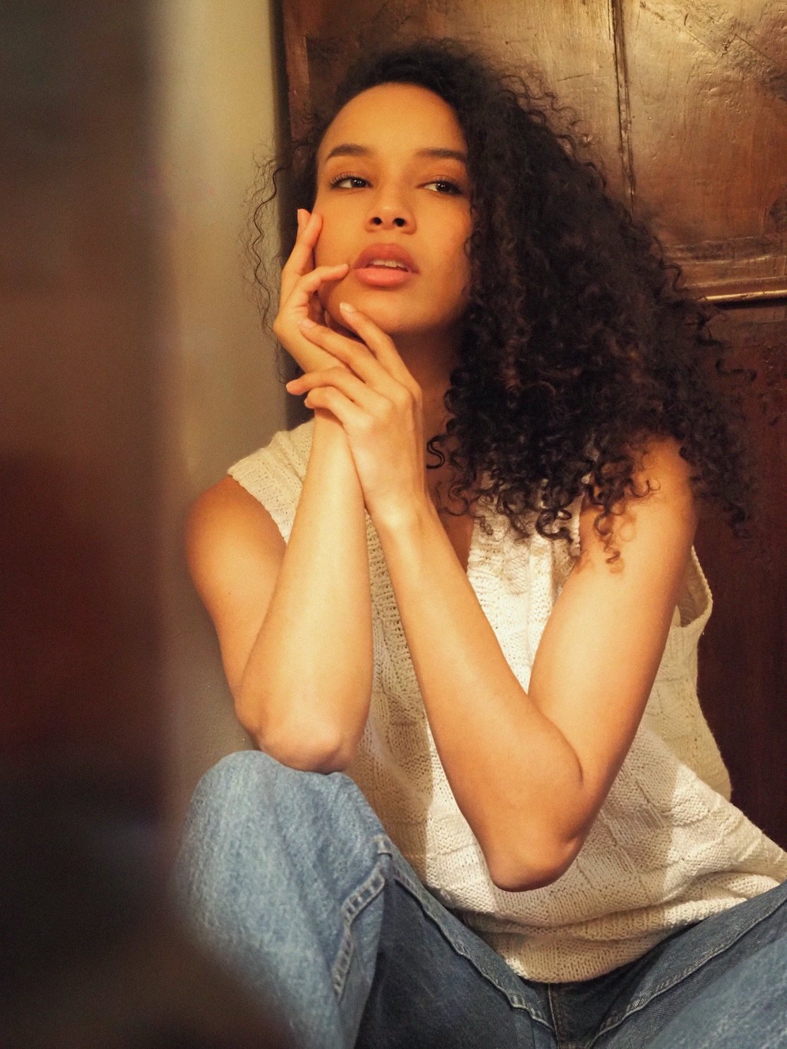 Virginia D