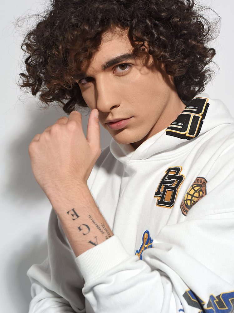 Alberto Z
