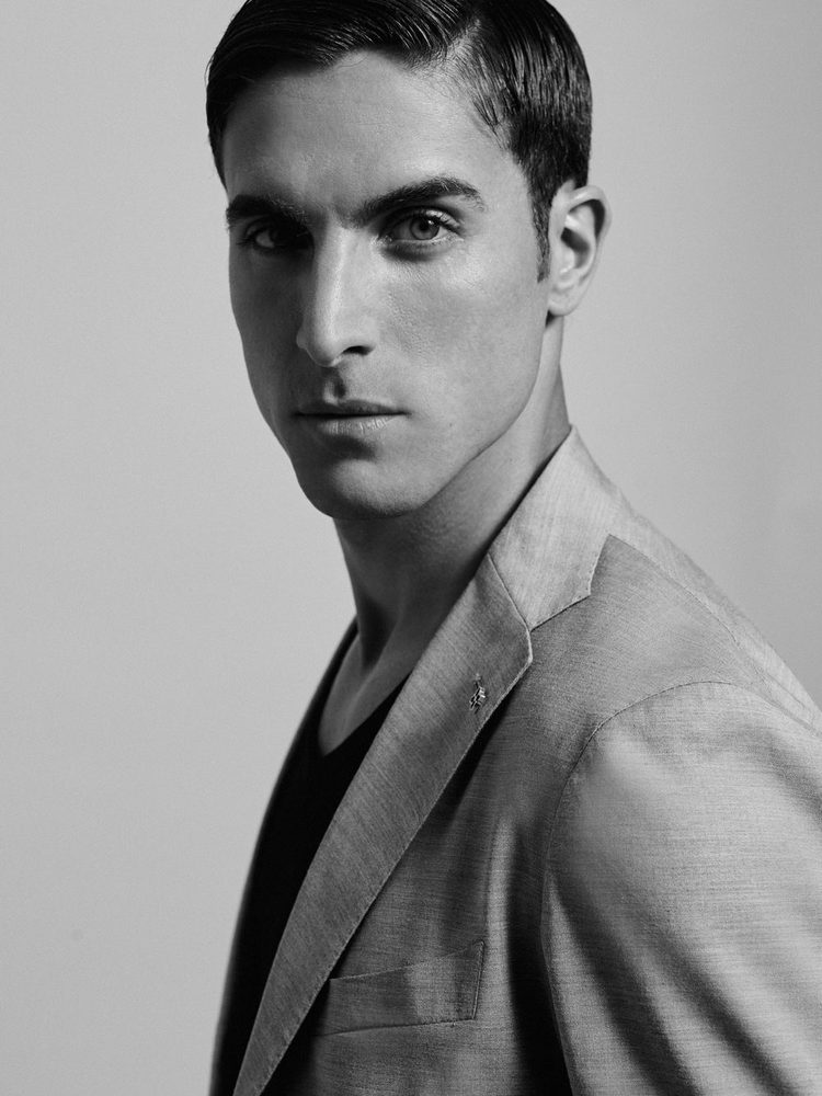 Alessandro M
