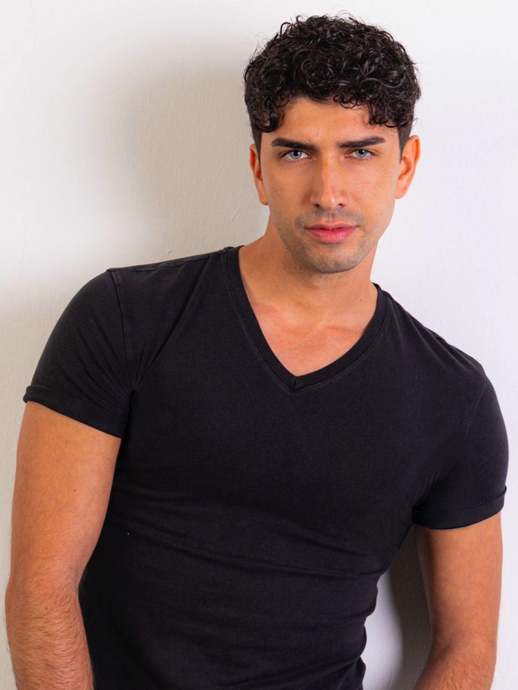 Alessio P