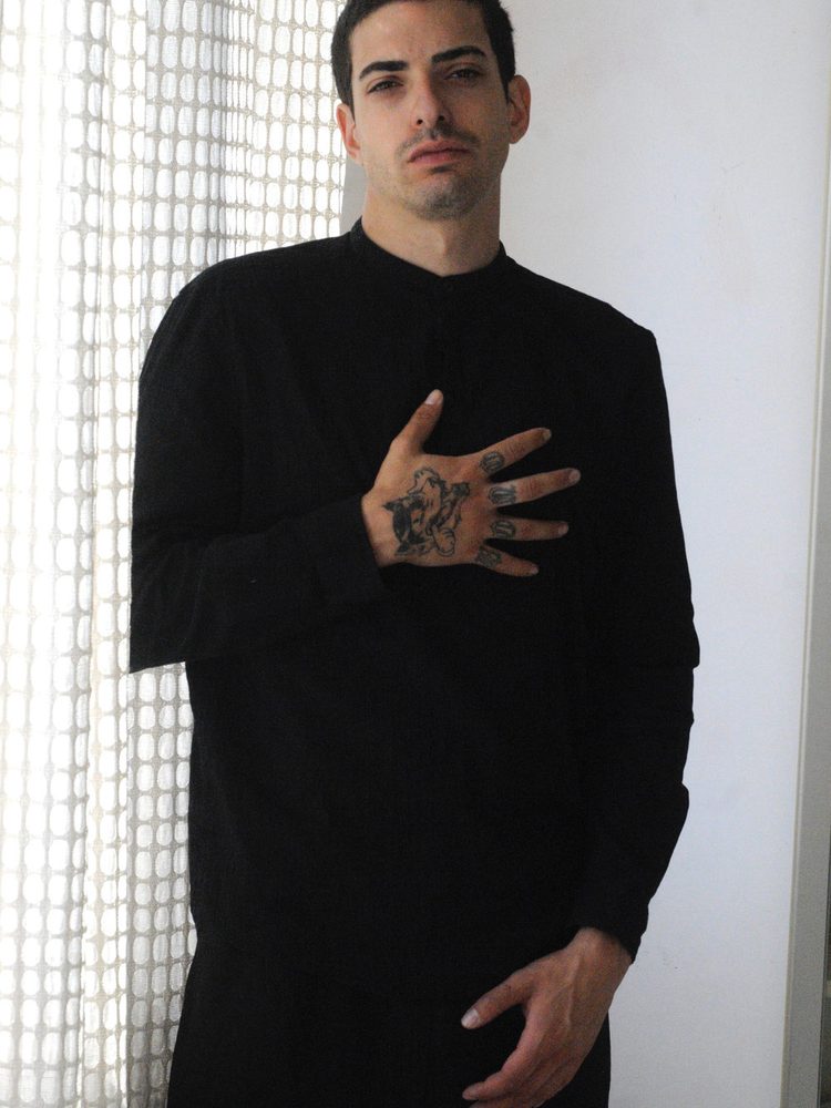 Cesare D