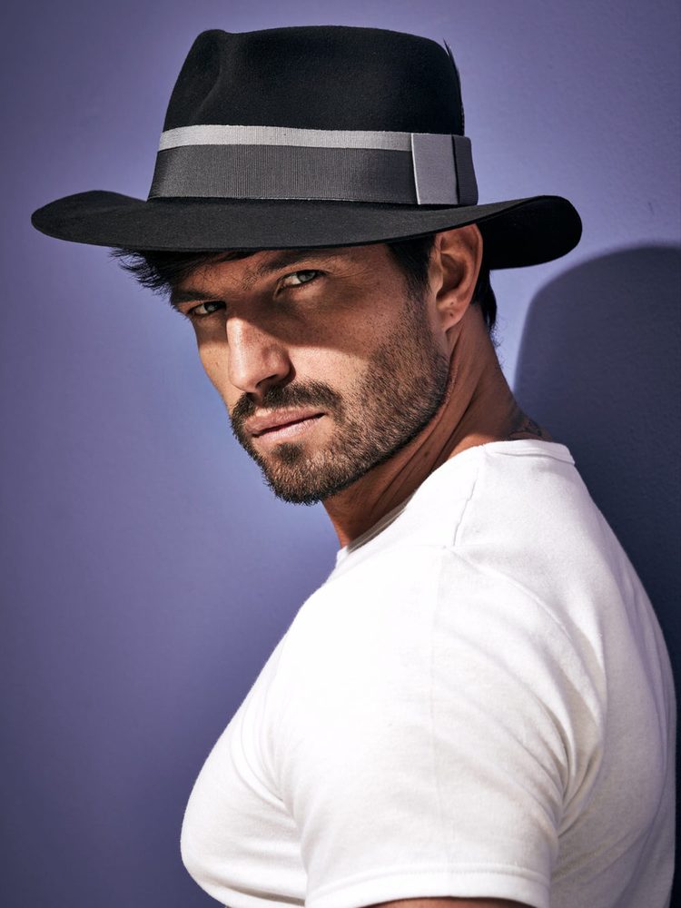 Enrico M