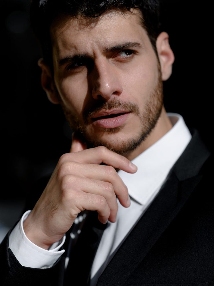 Javier M