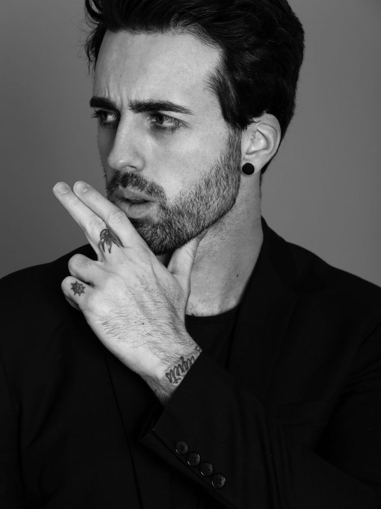 Luca M
