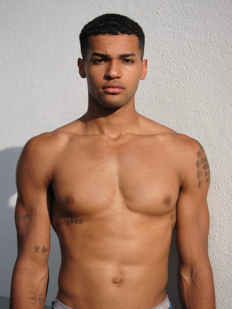 Marco G