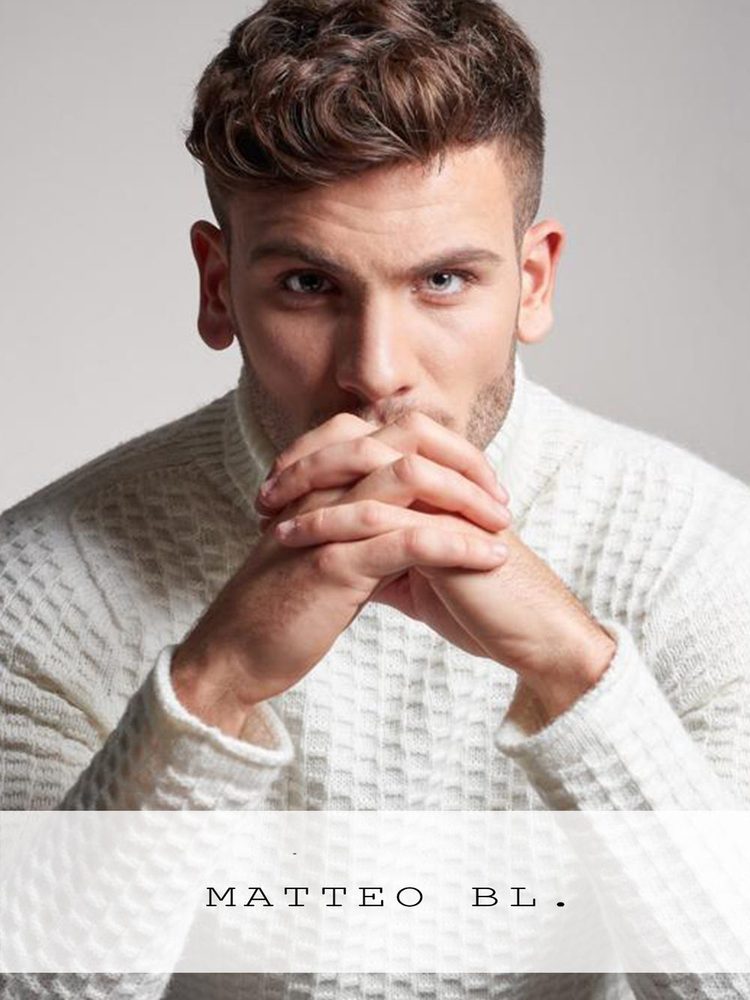 Matteo Bl