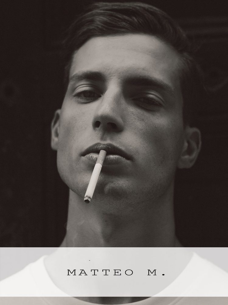 Matteo M