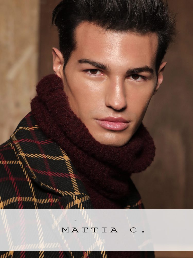 Mattia C