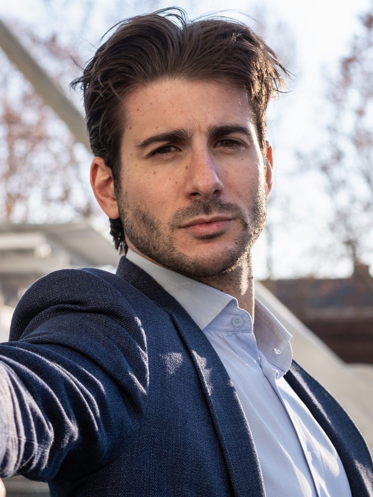 Simone P