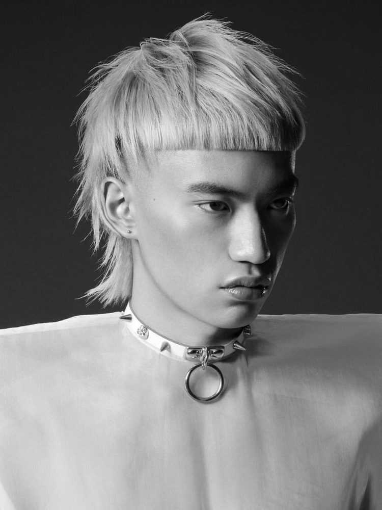 Xincheng Z