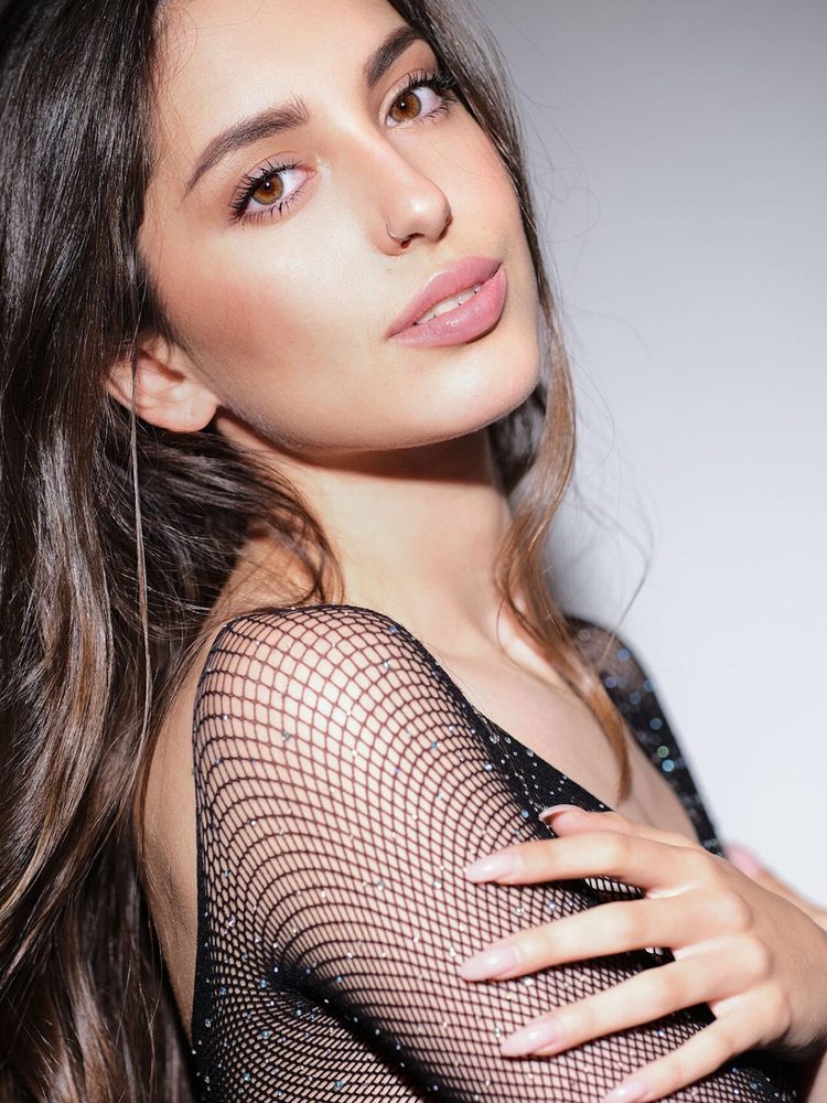 Alessandra F