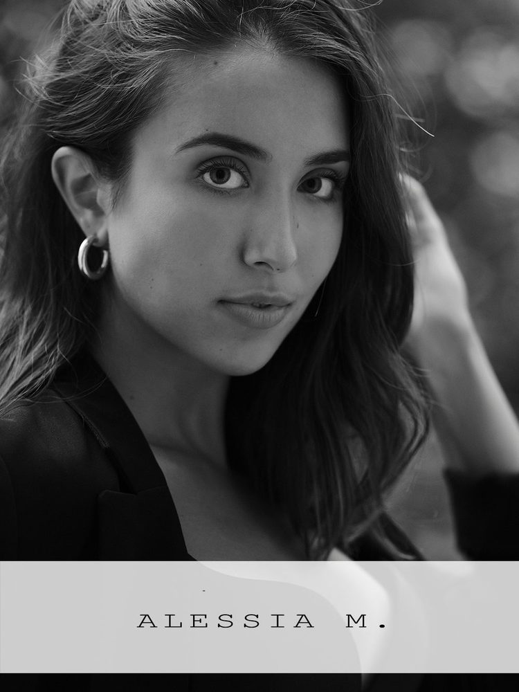 Alessia M
