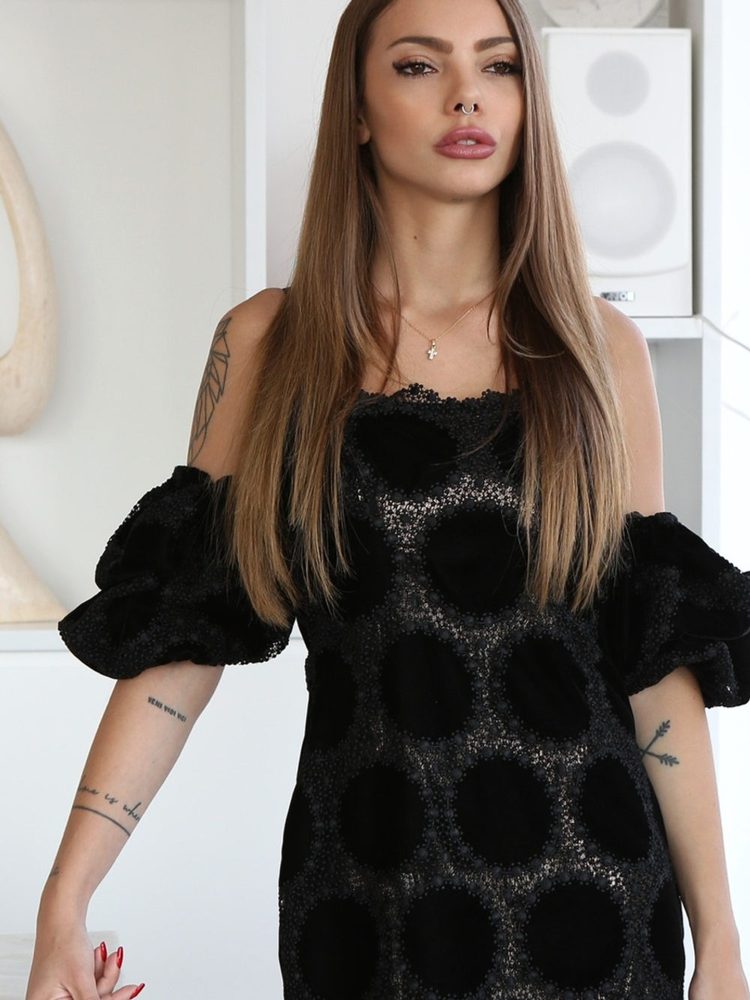 Alison F