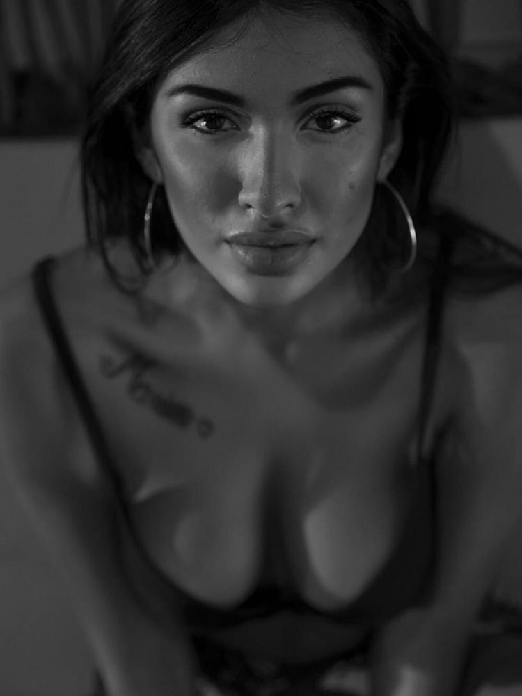 Amanda B