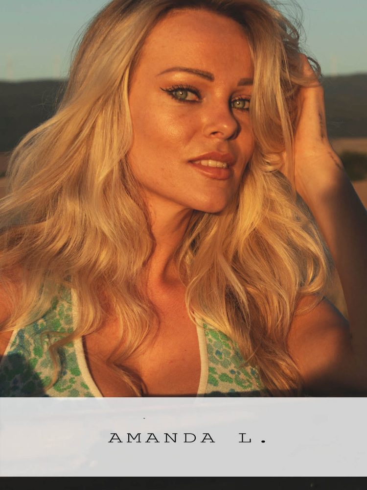 Amanda L