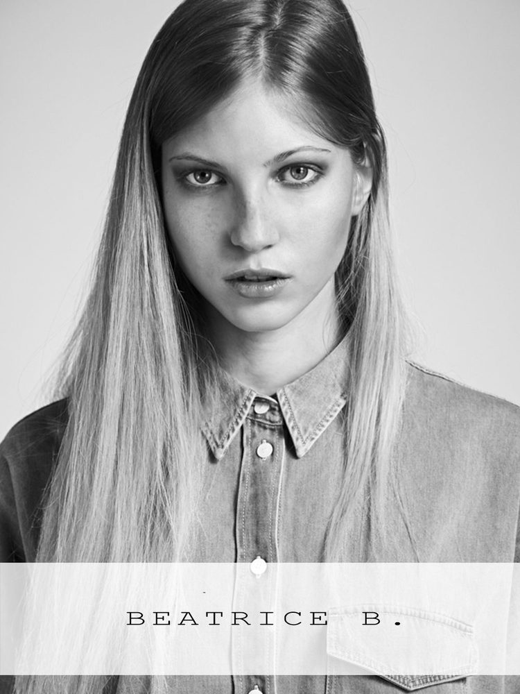 Beatrice B