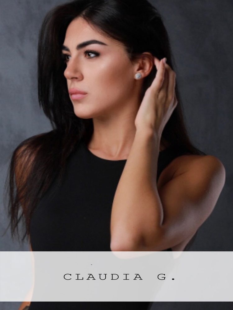 Claudia G