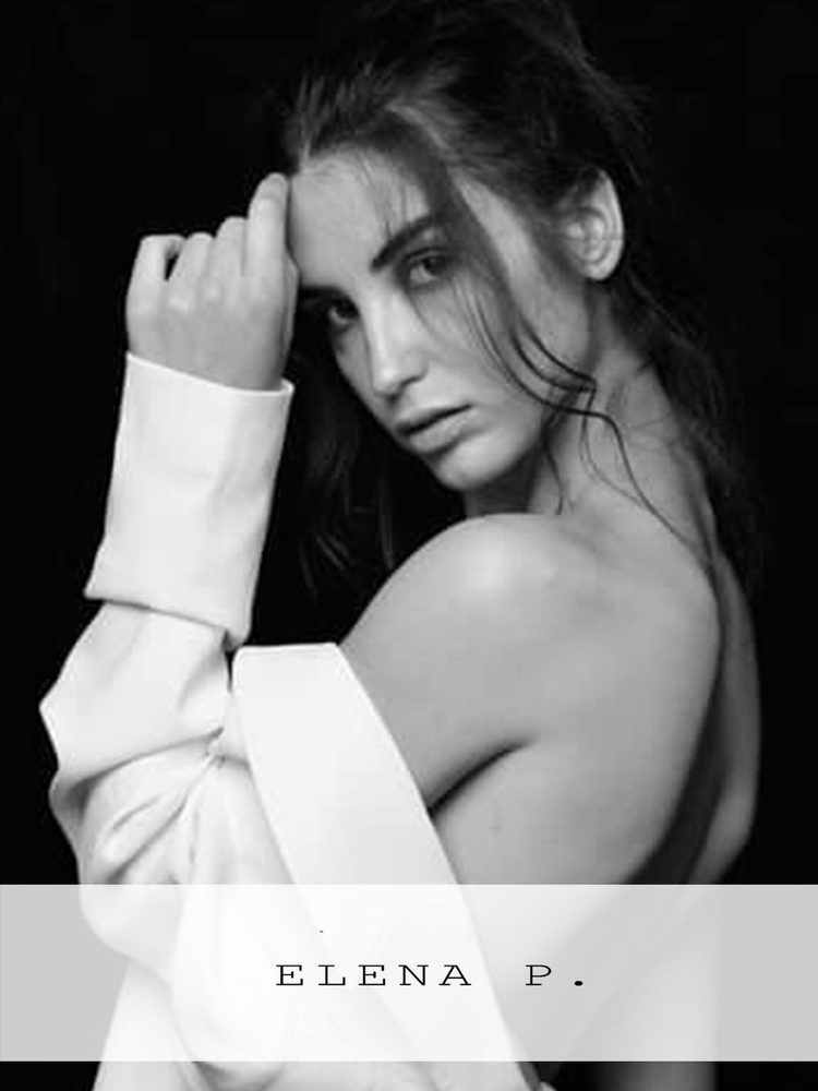 Elena P