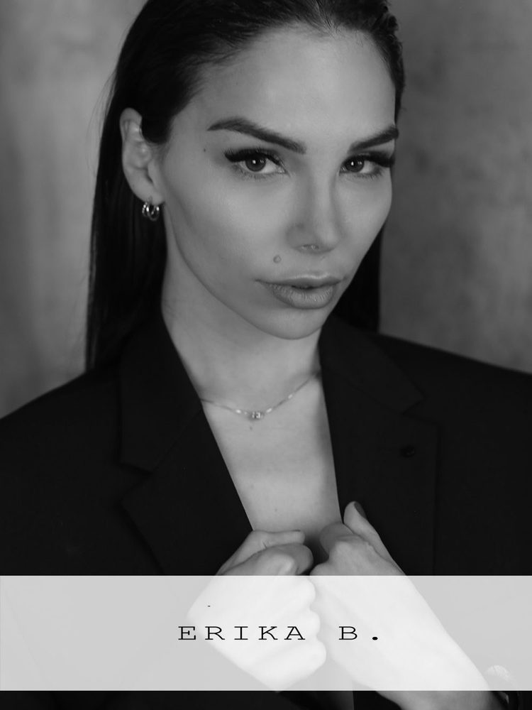 Erika B