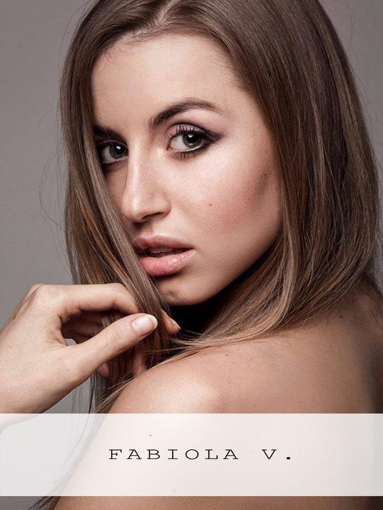 Fabiola V