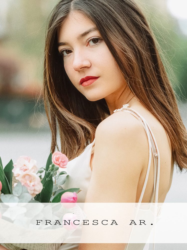 Francesca Ar