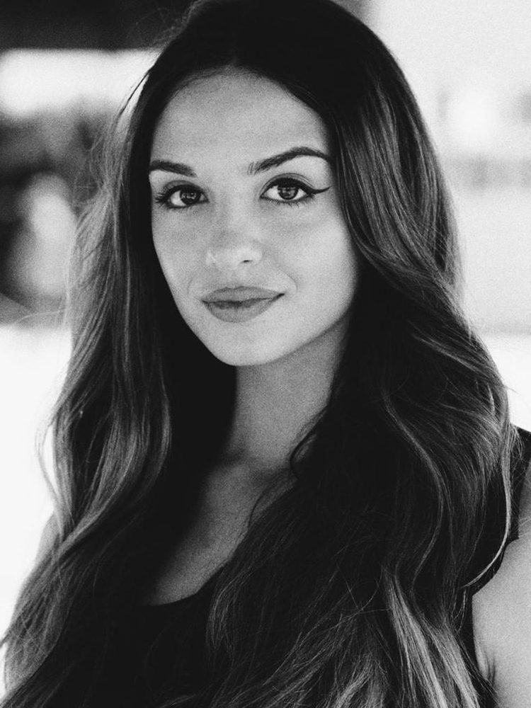Francesca B