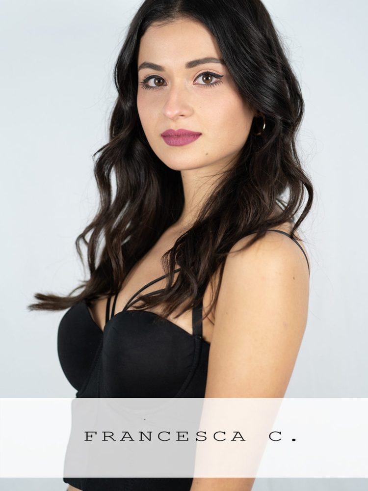 Francesca C