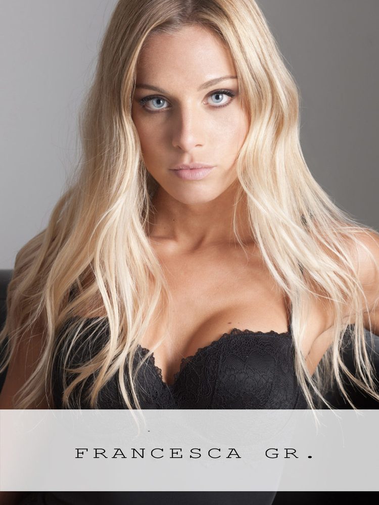 Francesca Gr