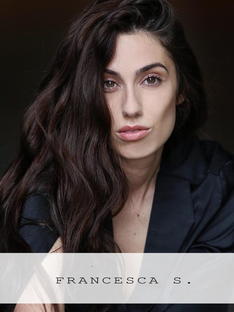 Francesca S