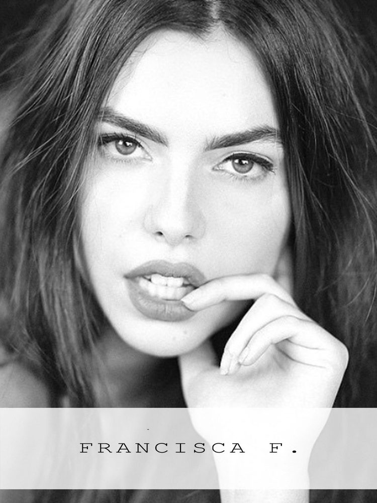 Francisca F
