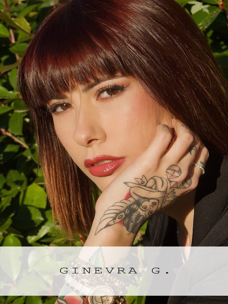 Ginevra G