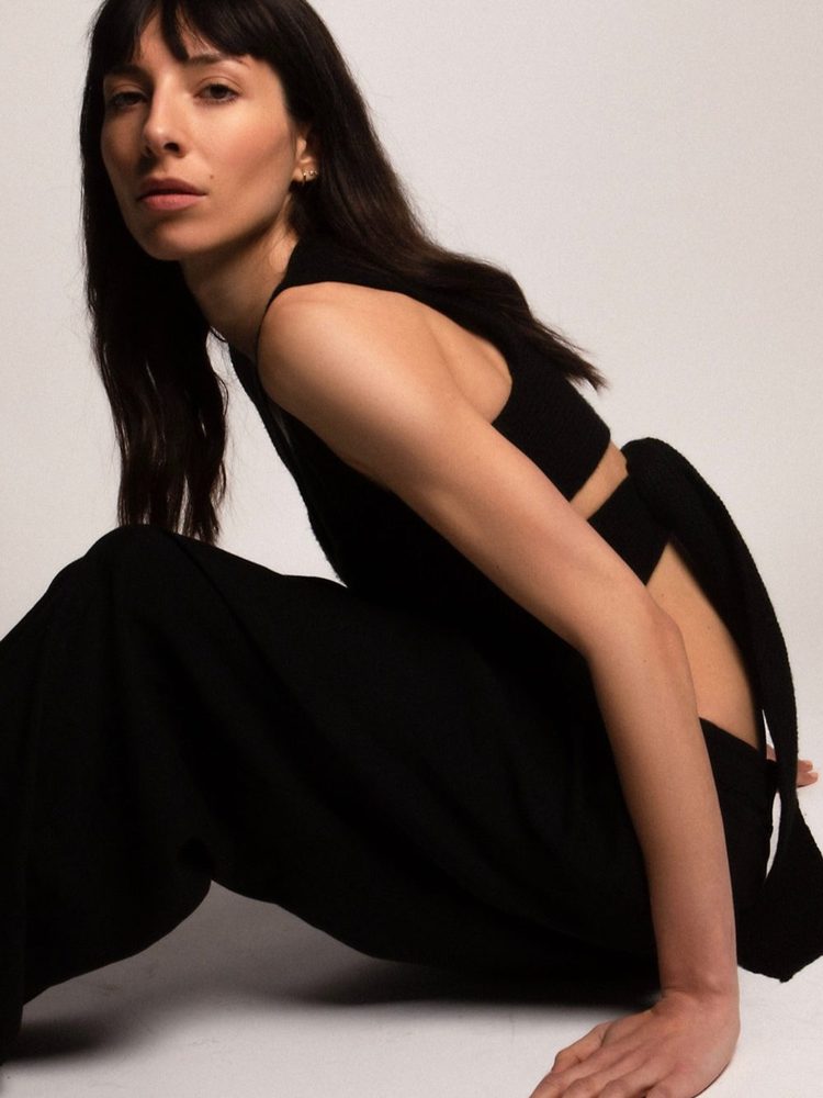Giorgia Bi
