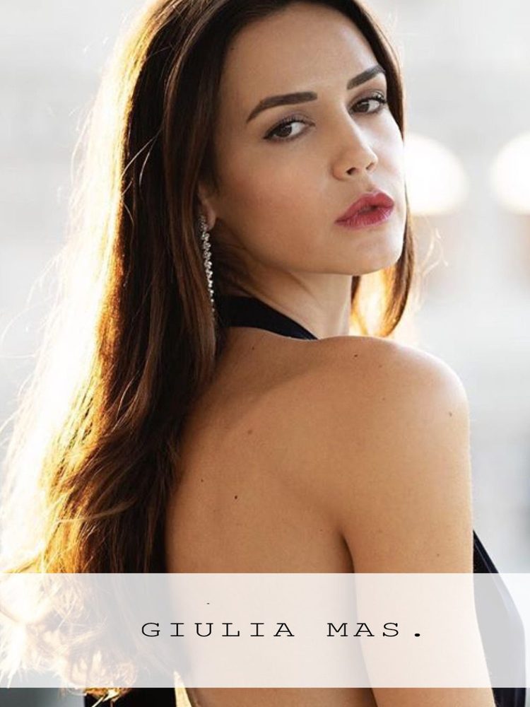 Giulia Mas