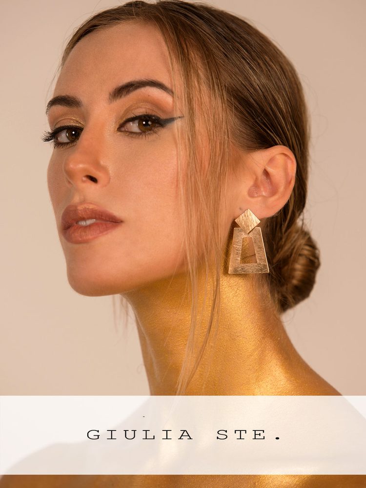 Giulia Ste