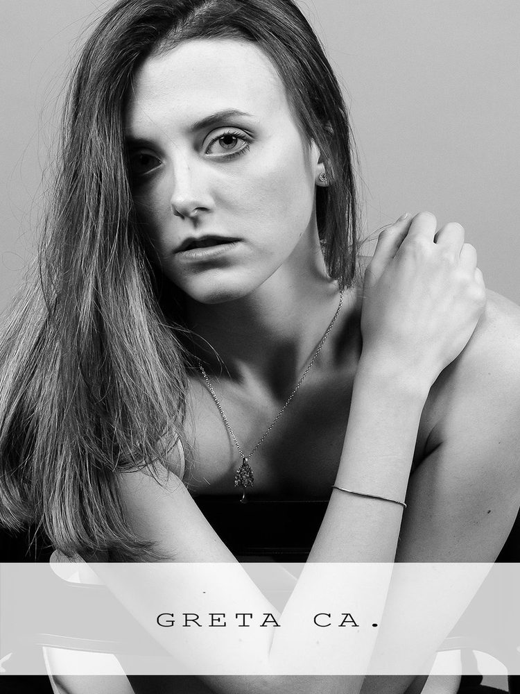Greta Ca