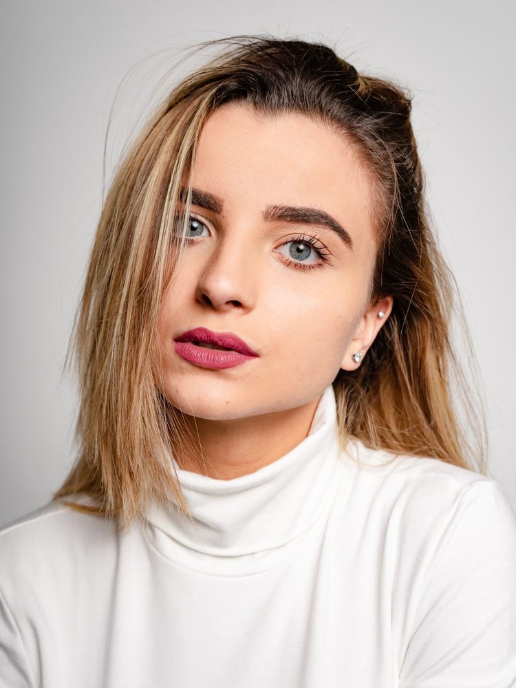 Greta M