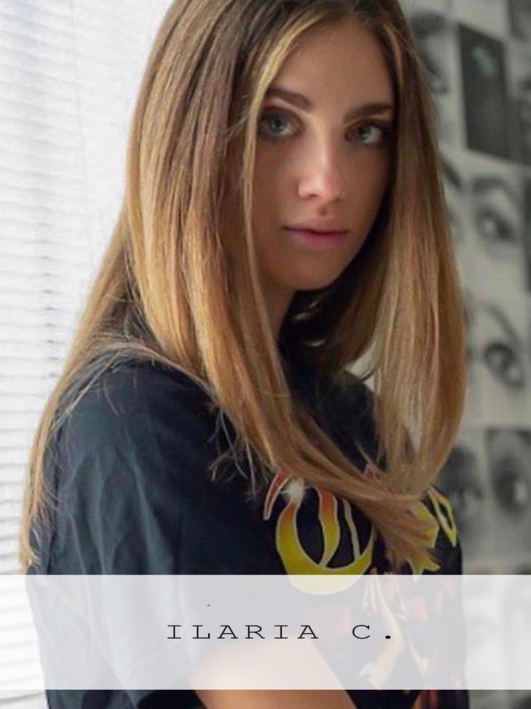 Ilaria C