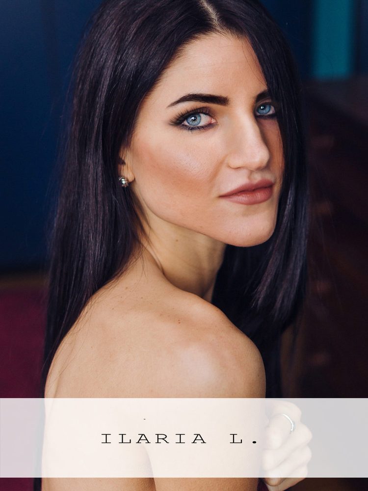 Ilaria L