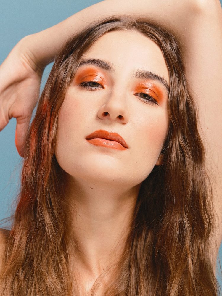 Isabel F