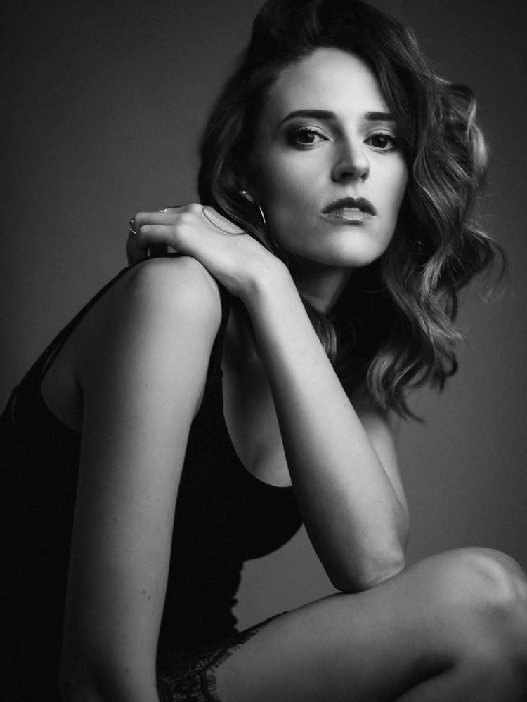 Laura A