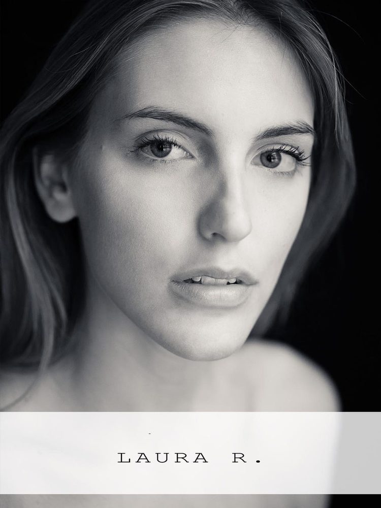 Laura R
