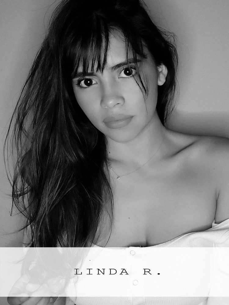 Linda R