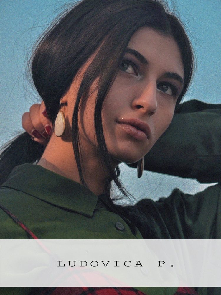 Ludovica P